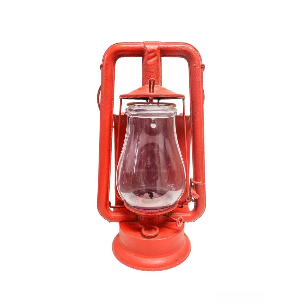 Antique Buckeye Dash Lamp Kerosene Lantern